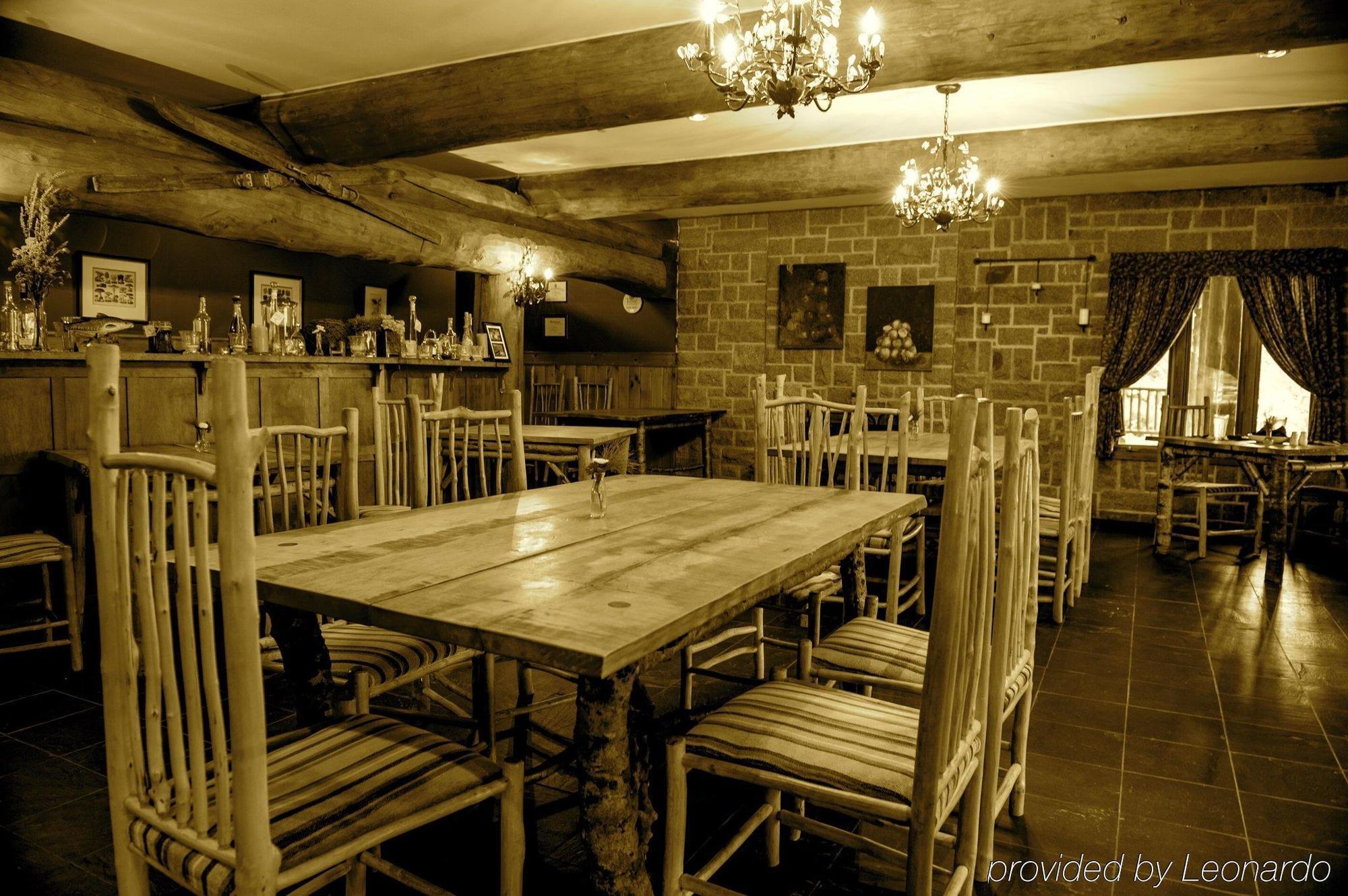Trout Point Lodge Of Nova Scotia East Kemptville Extérieur photo