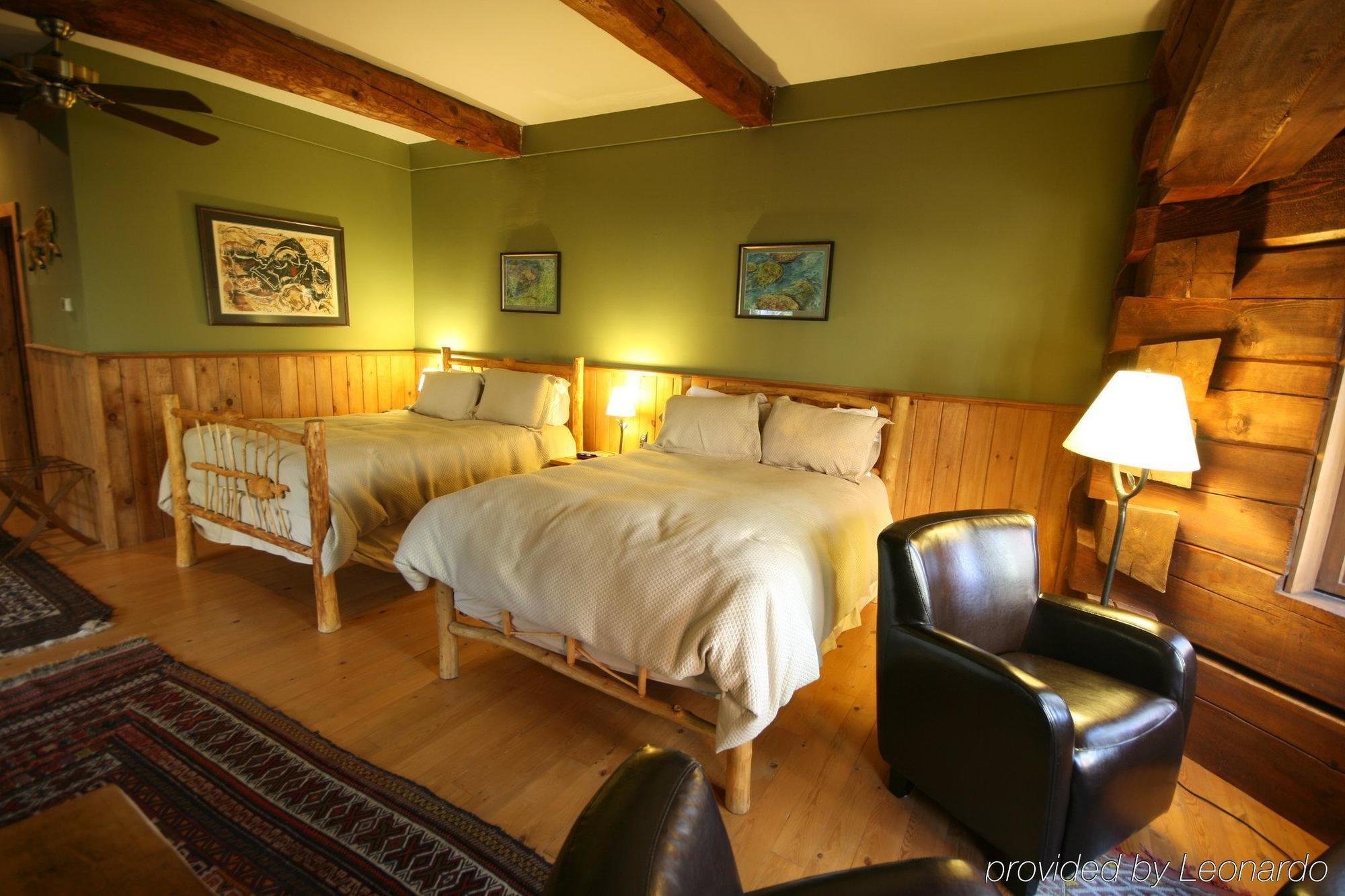 Trout Point Lodge Of Nova Scotia East Kemptville Extérieur photo